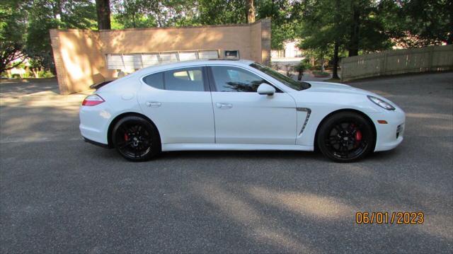 used 2013 Porsche Panamera car, priced at $44,950