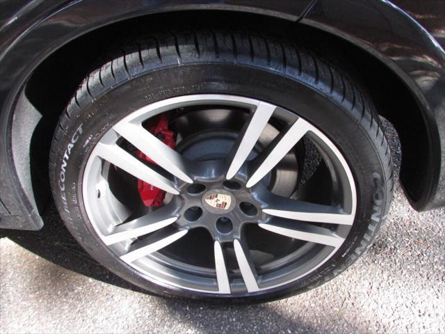 used 2012 Porsche Cayenne car, priced at $21,950