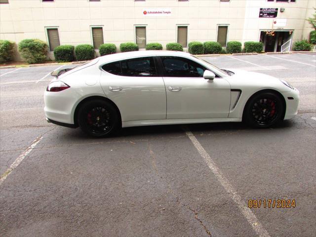 used 2011 Porsche Panamera car, priced at $26,950