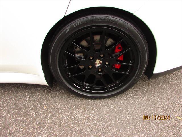 used 2011 Porsche Panamera car, priced at $26,950