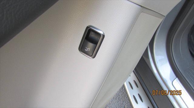 used 2012 Mercedes-Benz M-Class car, priced at $8,950