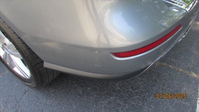 used 2012 Mercedes-Benz M-Class car, priced at $8,950