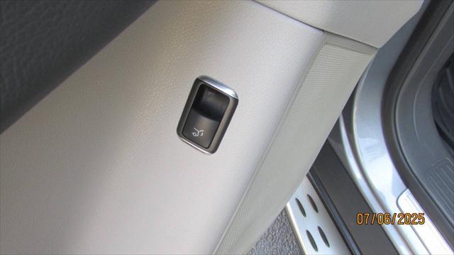 used 2012 Mercedes-Benz M-Class car, priced at $8,950