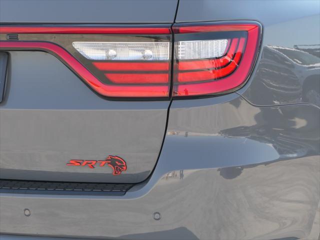 used 2021 Dodge Durango car, priced at $67,500