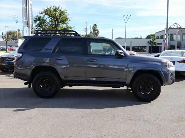 used 2020 Toyota 4Runner car, priced at $47,700