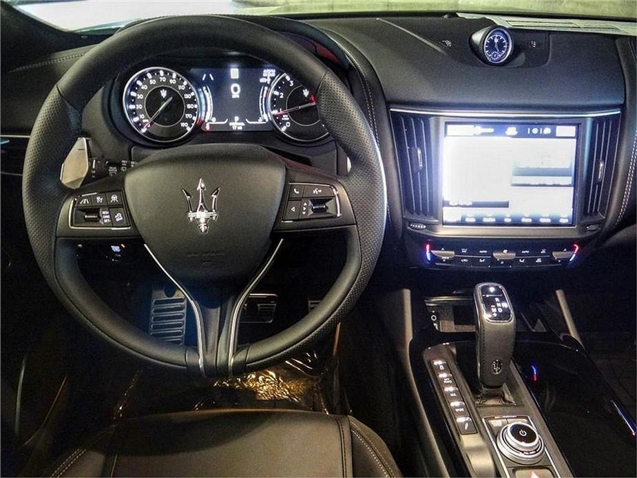 new 2023 Maserati Levante car, priced at $88,800