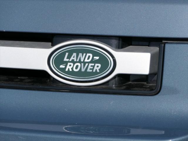 used 2024 Land Rover Defender car, priced at $61,500