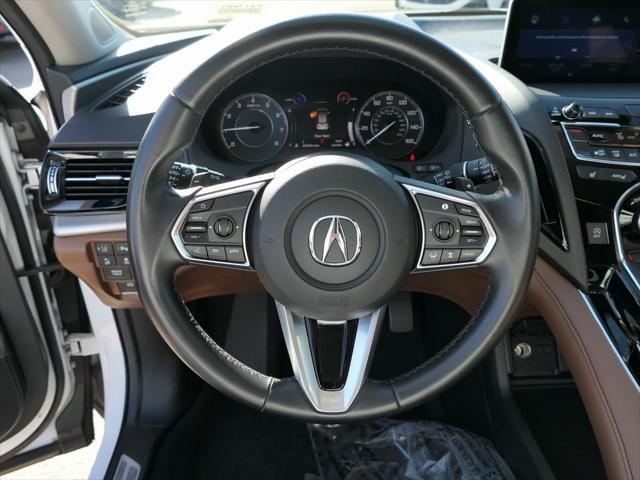 used 2020 Acura RDX car, priced at $26,504