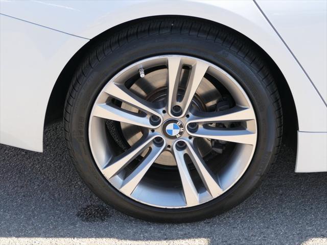 used 2019 BMW 440 Gran Coupe car, priced at $27,000