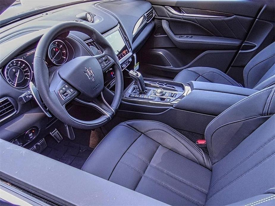 new 2023 Maserati Levante car, priced at $90,000