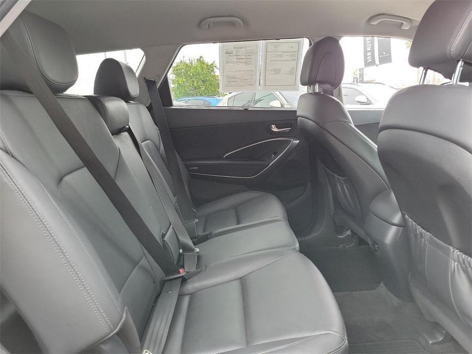 used 2019 Hyundai Santa Fe XL car, priced at $18,200