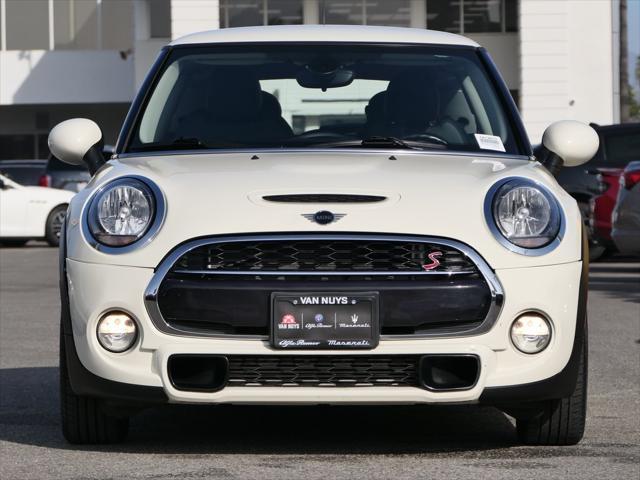 used 2019 MINI Hardtop car, priced at $18,000