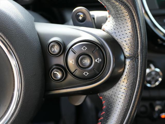 used 2019 MINI Hardtop car, priced at $18,000