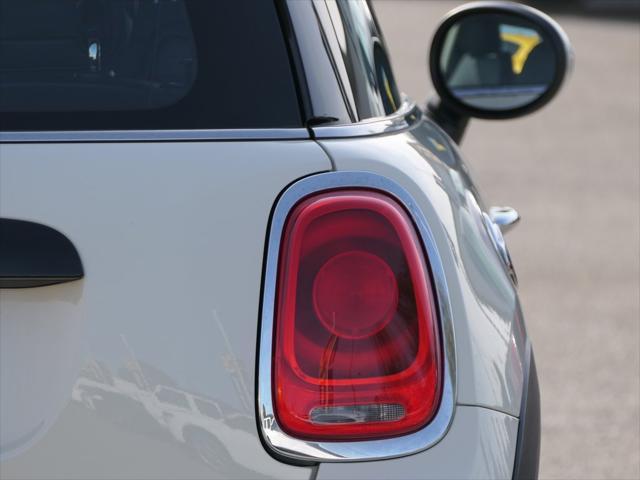 used 2019 MINI Hardtop car, priced at $18,000