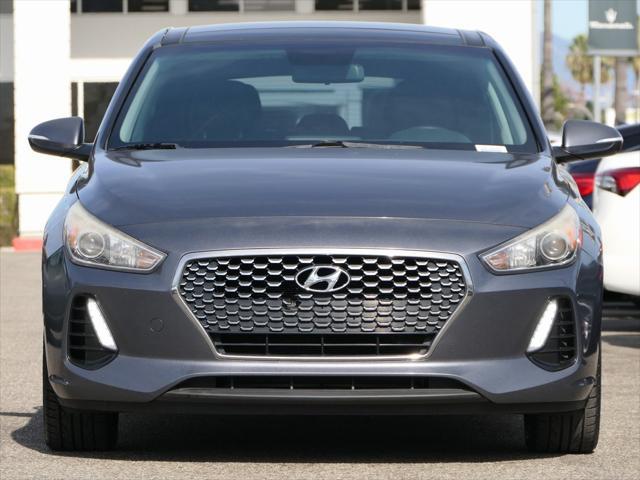 used 2019 Hyundai Elantra GT car, priced at $12,500