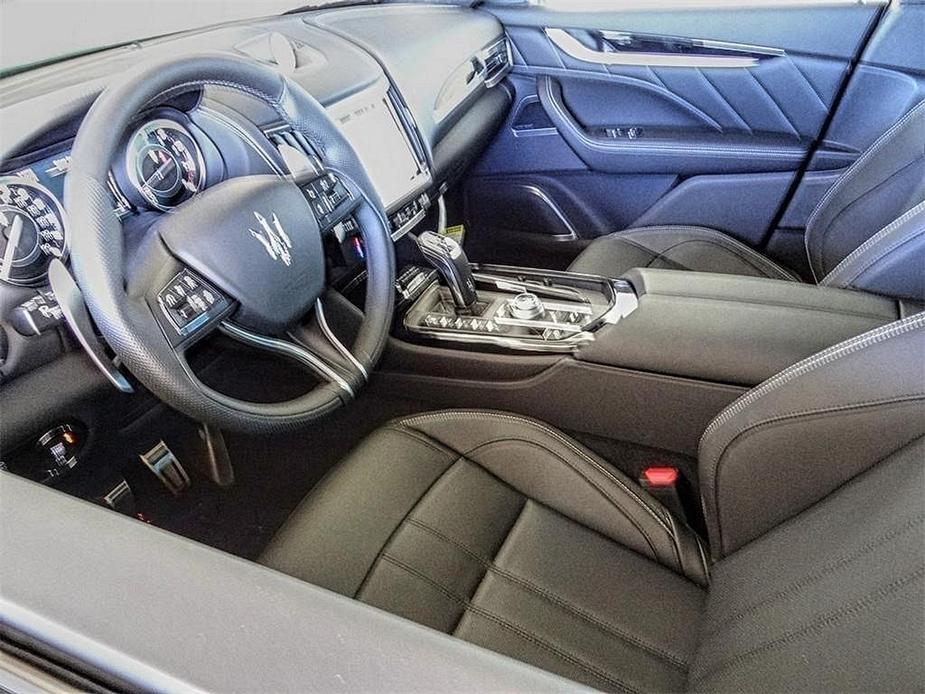 new 2023 Maserati Levante car, priced at $88,000