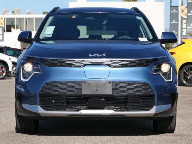 used 2024 Kia Niro EV car, priced at $26,000