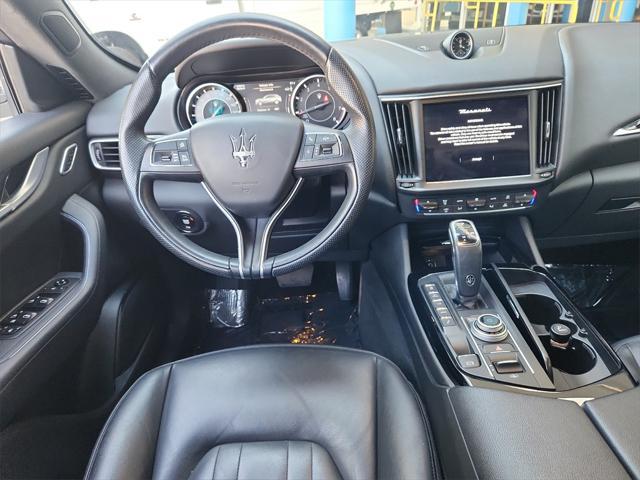 used 2022 Maserati Levante car, priced at $42,000