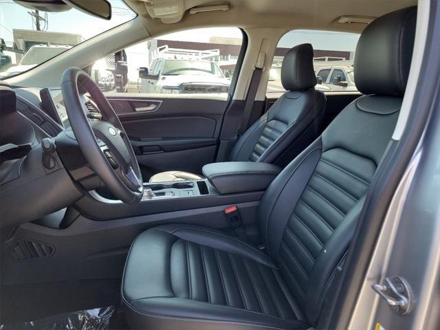 used 2024 Ford Edge car, priced at $24,200