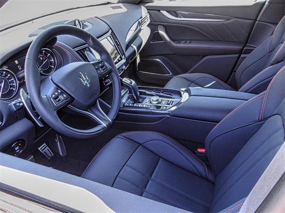 new 2023 Maserati Levante car, priced at $90,800