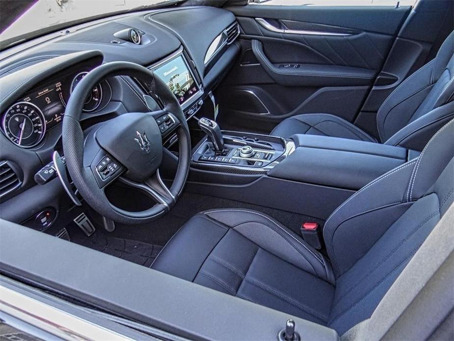 new 2023 Maserati Levante car, priced at $94,000