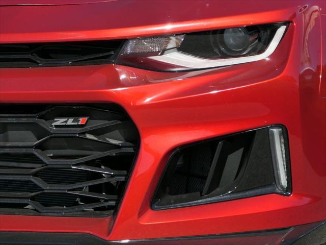 used 2020 Chevrolet Camaro car, priced at $67,000