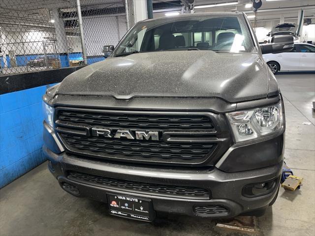 used 2022 Ram 1500 car, priced at $36,500