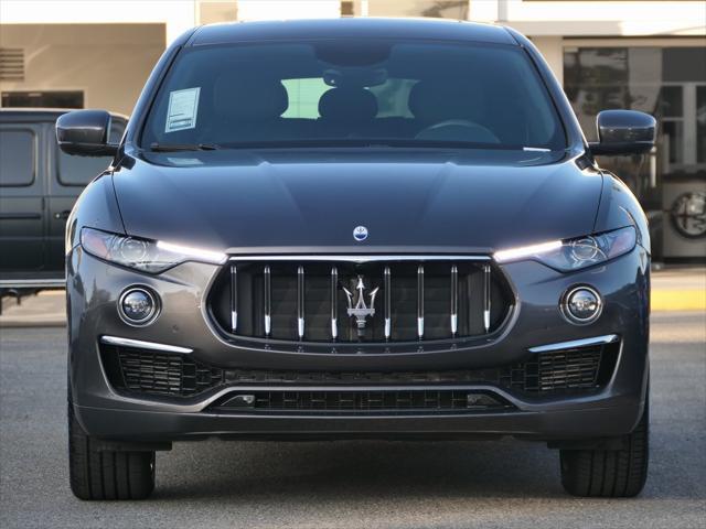 used 2022 Maserati Levante car, priced at $40,500