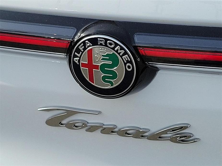 new 2024 Alfa Romeo Tonale car, priced at $50,790
