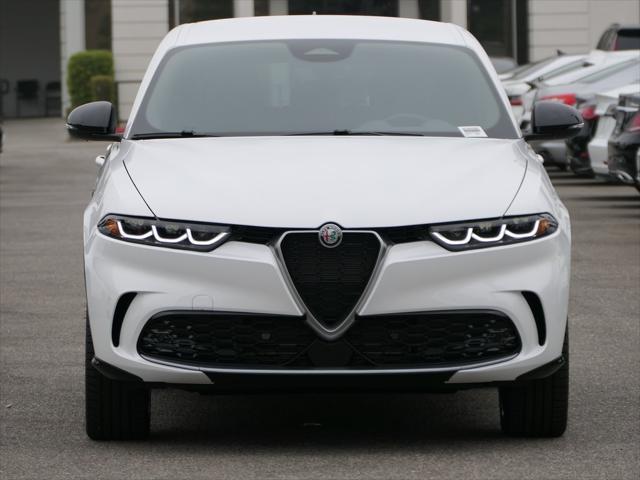 new 2024 Alfa Romeo Tonale car, priced at $44,986