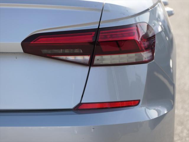 used 2020 Volkswagen Passat car, priced at $15,000