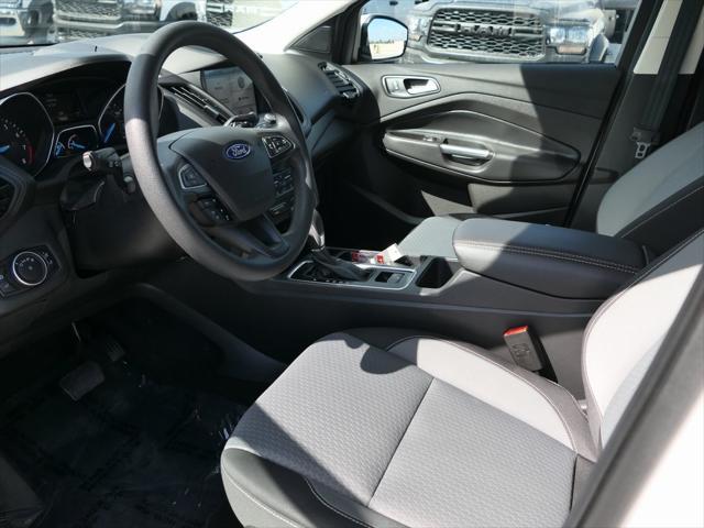 used 2019 Ford Escape car, priced at $18,000