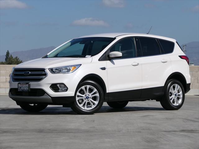 used 2019 Ford Escape car, priced at $18,000