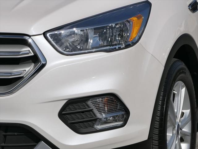 used 2019 Ford Escape car, priced at $18,000