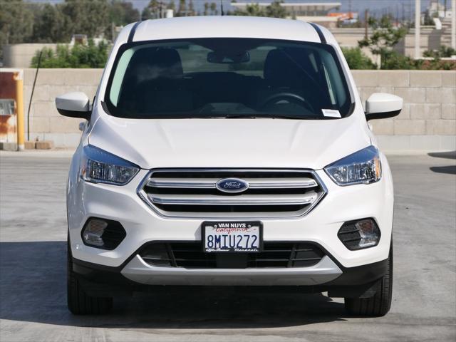 used 2019 Ford Escape car, priced at $18,000