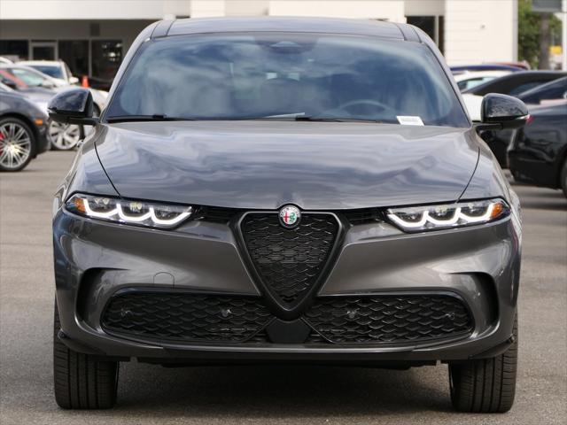 new 2025 Alfa Romeo Tonale car