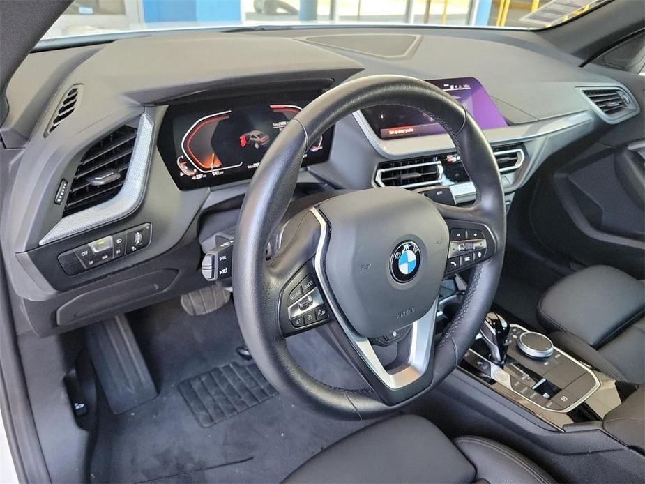 used 2023 BMW 228 Gran Coupe car, priced at $28,000