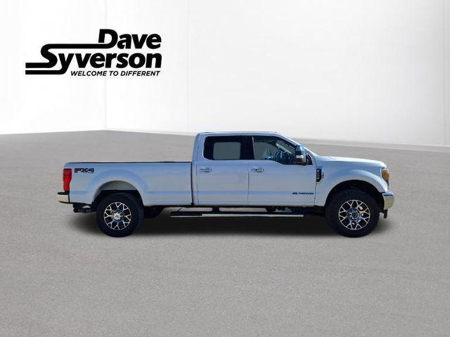 used 2017 Ford F-250 car, priced at $52,000
