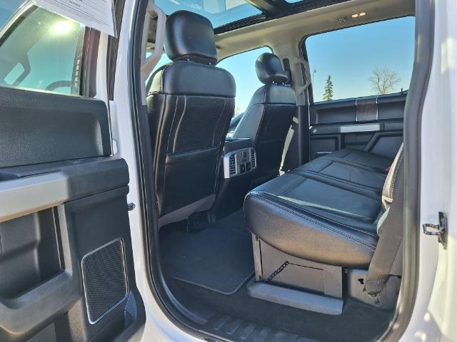 used 2017 Ford F-250 car, priced at $52,000