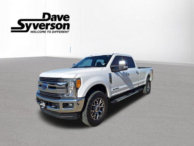 used 2017 Ford F-250 car, priced at $52,500