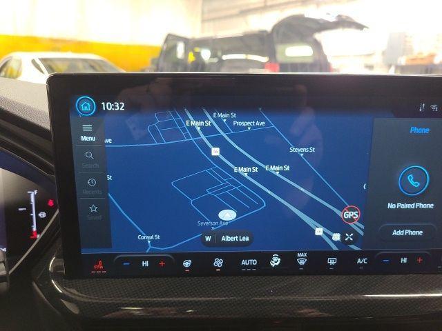 new 2026 Ford Escape car, priced at $37,000