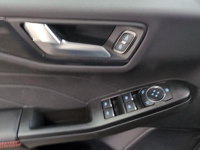 new 2026 Ford Escape car, priced at $37,000