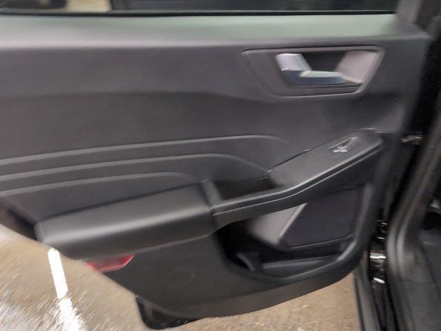 new 2026 Ford Escape car, priced at $37,000