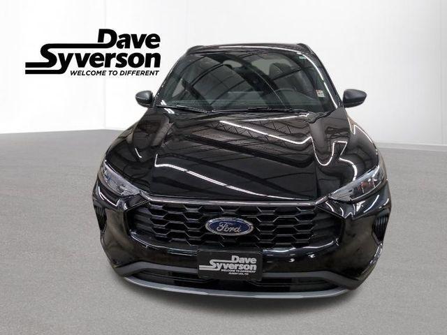 new 2026 Ford Escape car, priced at $37,000