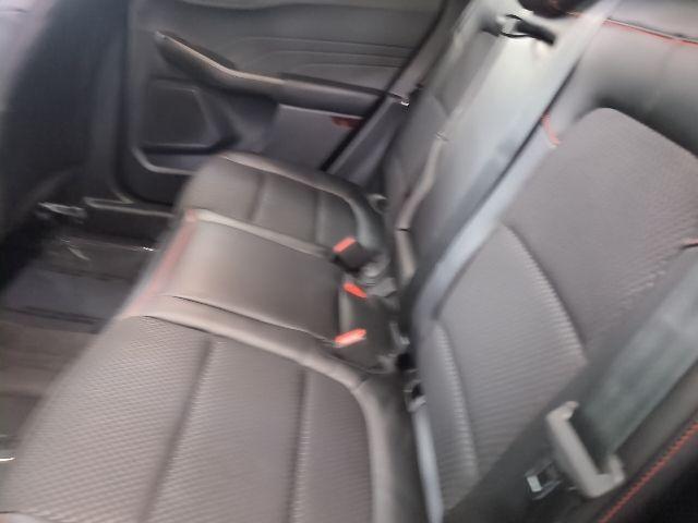 new 2026 Ford Escape car, priced at $37,000