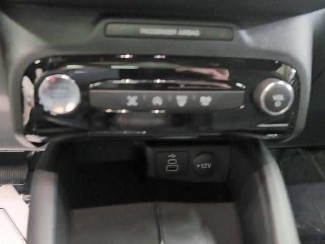 new 2026 Ford Escape car, priced at $37,000