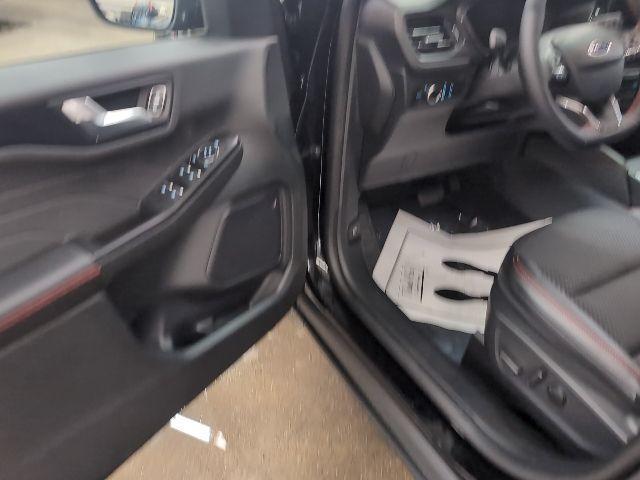 new 2026 Ford Escape car, priced at $37,000