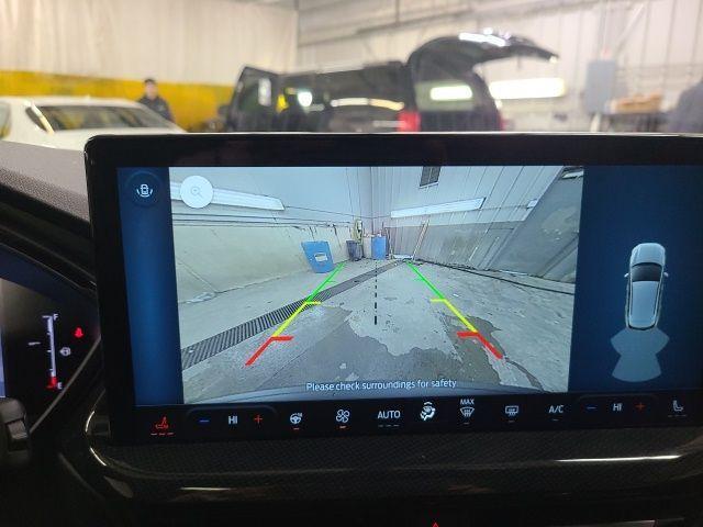 new 2026 Ford Escape car, priced at $37,000