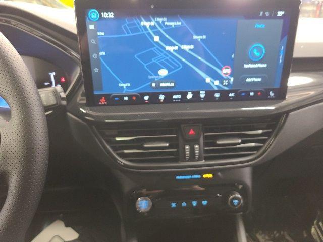 new 2026 Ford Escape car, priced at $37,000