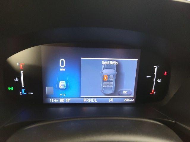 new 2026 Ford Escape car, priced at $37,000